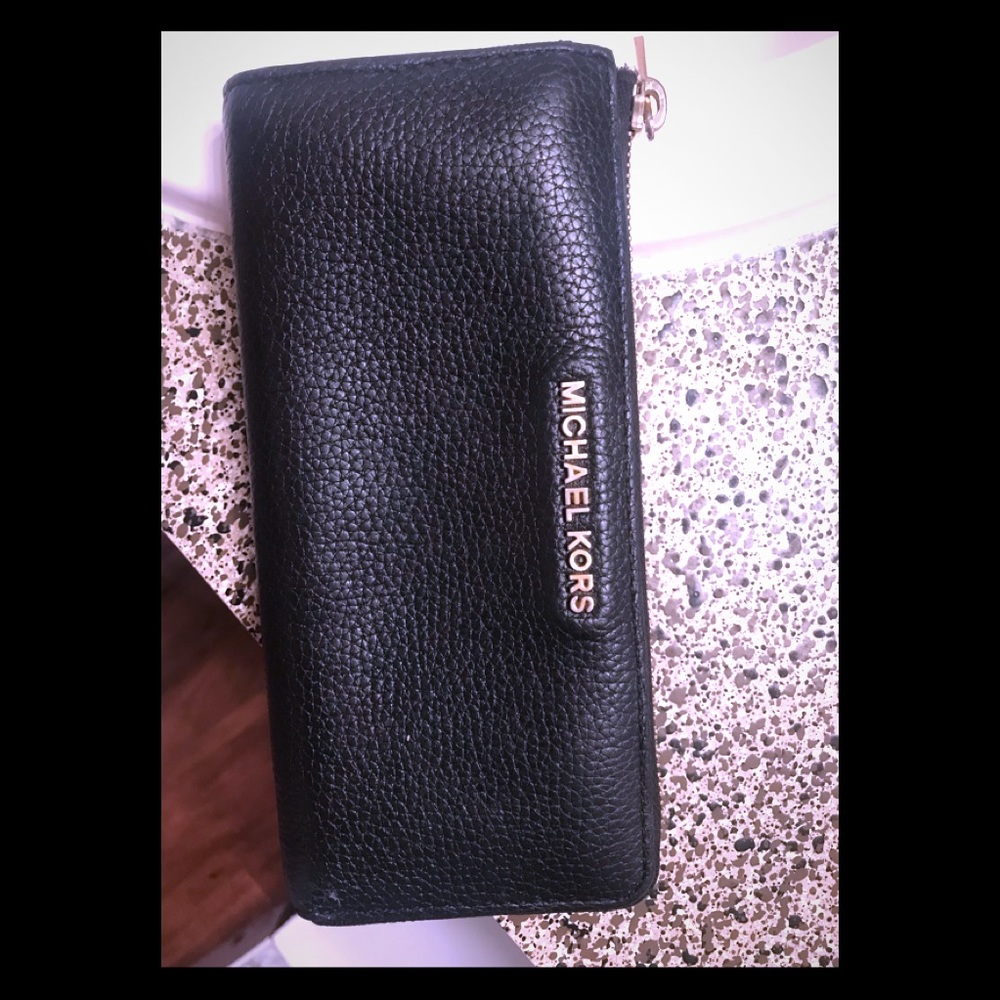 Authentic Michael Kors Wallet
